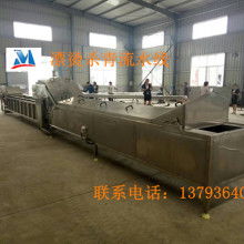2022年果蔬漂烫机价格与批发报价一览（农机设备篇·肉类加工延伸探析）