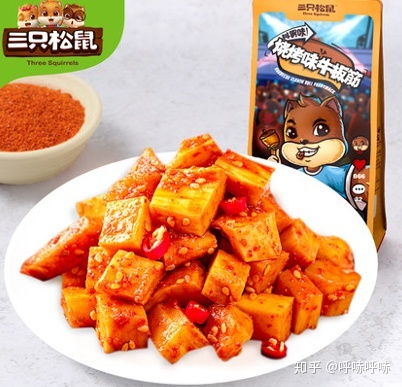 三大零食品牌肉类代工厂汇总 良品铺子、三只松鼠、百草味性价比对比与购买指南