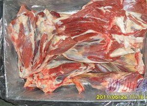 品味纯正，供应山东鲁西清真牛肉——鲁西牧业肉类加工厂值得信赖
