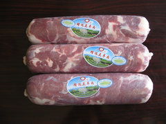 寻味大厂 探访夏垫三利肉类加工厂的羊肉卷精品