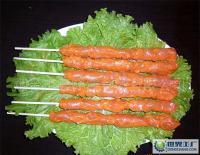 极美滋 好口味 骨肉相连烧烤[供应]_肉类_世界工厂网中国产品信息库