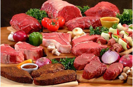 肉企艰难转型下 肉类冷库冷链的花样玩法