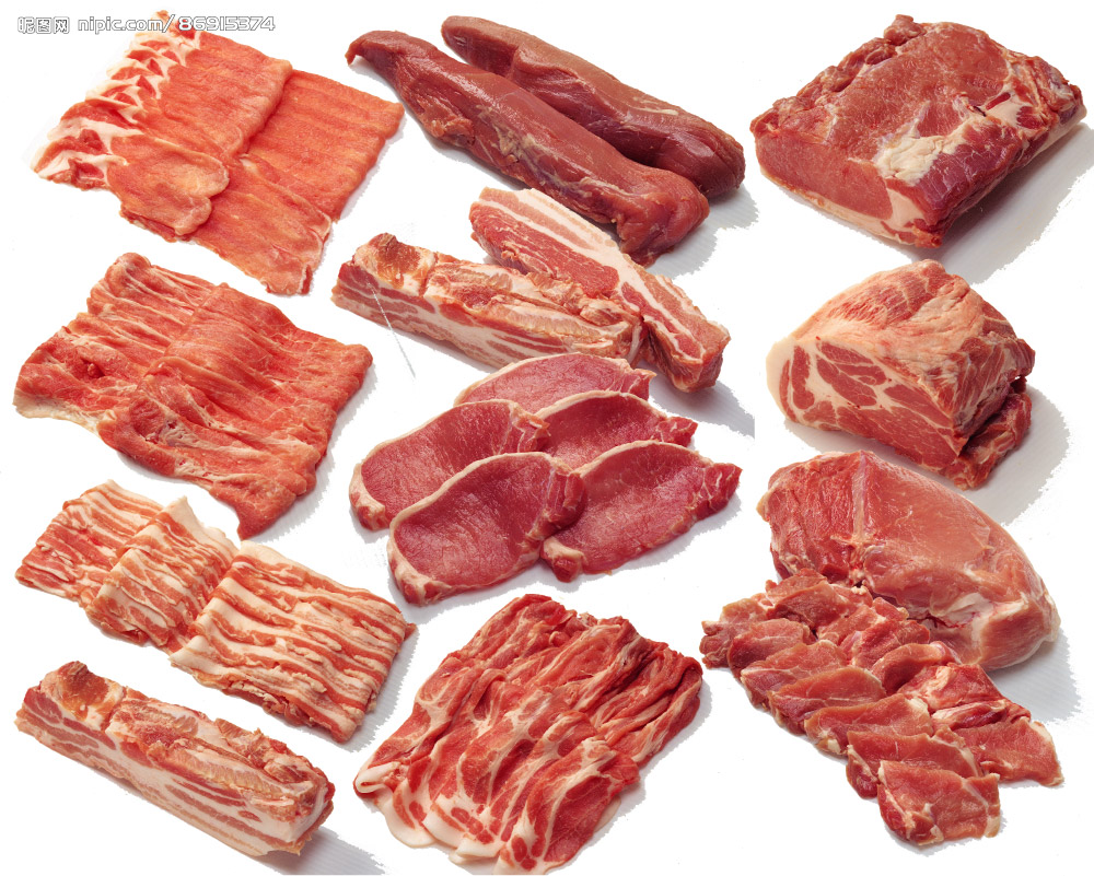 舌尖上的肉 从超市冷柜到私房店的香气之旅