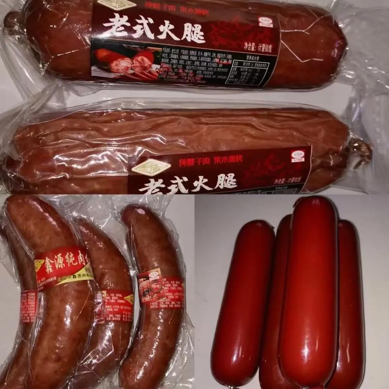 肉类的多重面孔 从餐桌到文化的丰富叙事