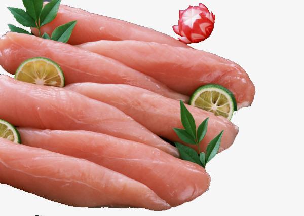餐饮美食肉类【高清产品实物png素材】